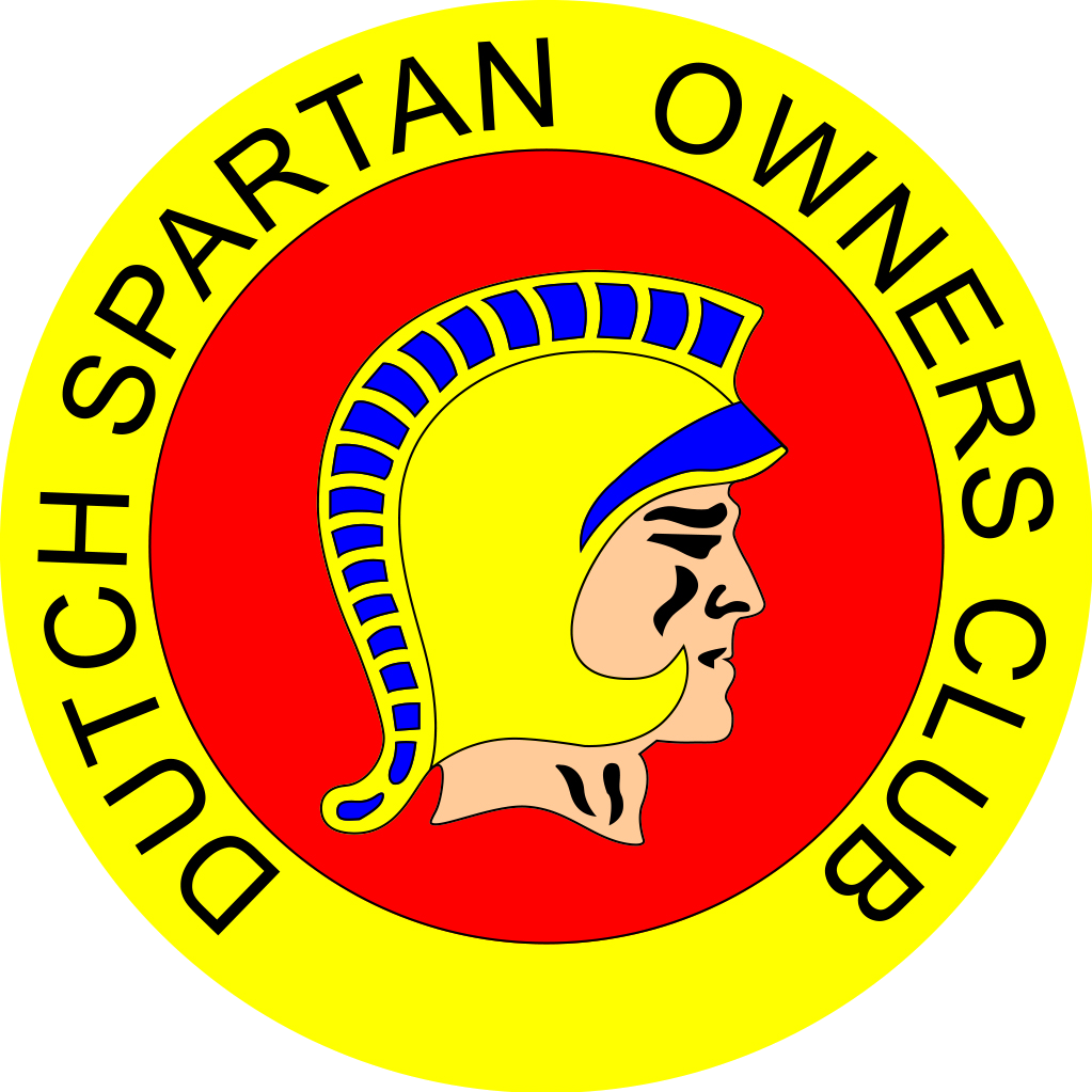 Dutch Spartan Owners Club